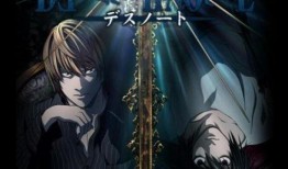 死亡笔记动漫全集,揭开命运之笔的黑暗面